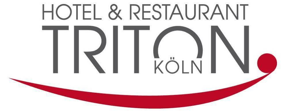 Triton Otel Köln Dış mekan fotoğraf